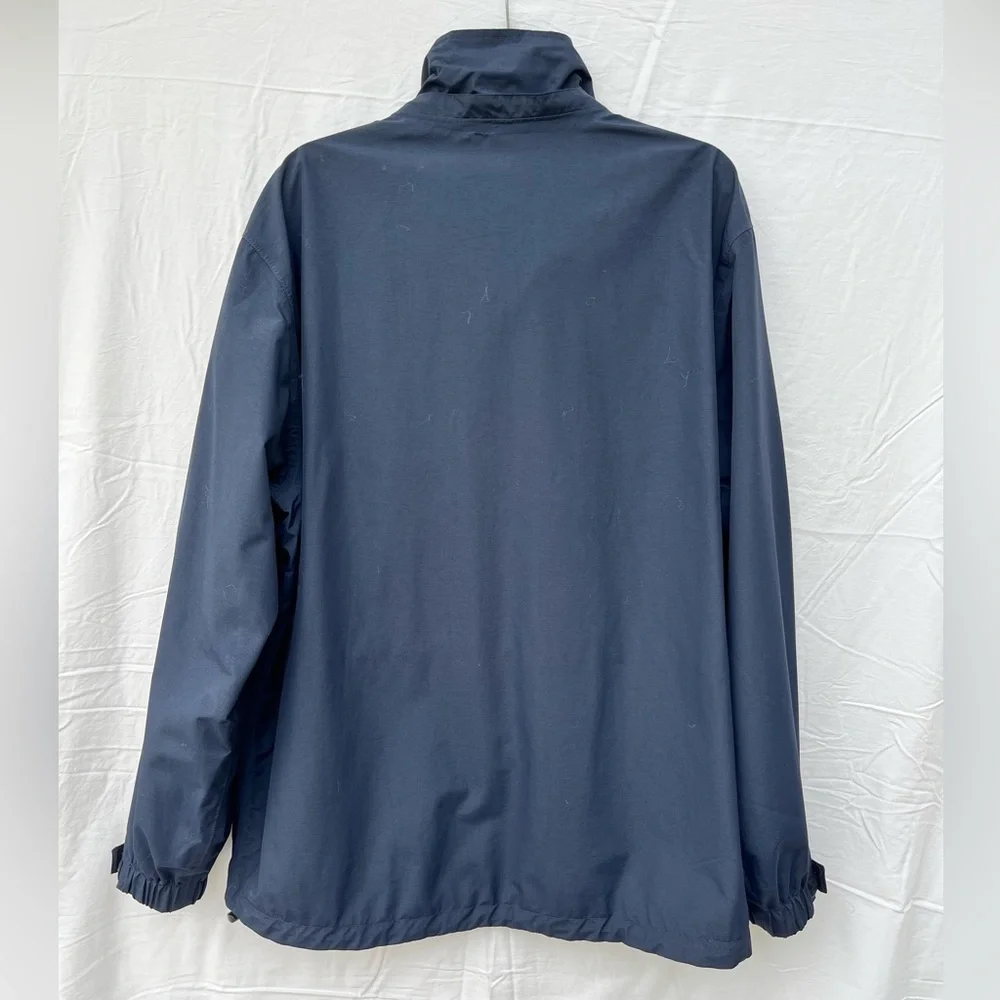 Eddie Bauer windbreaker - Picture 2 of 4